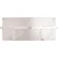 Omnimed® Double Bedpan Rack, Aluminum