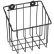 Omnimed® Wire Basket, For Use with Omnimed Computer Stands & Transport Stands