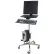 Omnimed® 350713 ERGO Computer Transport Stand with Cord Wrap