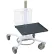 Omnimed® Printer Tray For Omni Transport Carts
