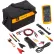 Fluke® AC/DC Deluxe Automotive Digital Multimeter Combo Kit