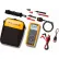 Fluke® True-RMS Electronics Logging Digital Multimeter Combo Kit w/TrendCapture & FlukeView