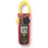 Amprobe® 600V/600A True-RMS AC/DC Clamp Multimeter with Amp-Tip, CAT II Rated