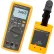 Fluke® Wireless True-RMS Digital Multimeter Combo Kit with Fluke Connect & Model PRV240