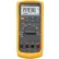 Fluke® True-RMS Industrial Digital Multimeter w/Compact Portable Safety Proving Unit Combo Kit