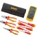 Fluke® Industrial Digital Multimeter 87V & Insulated Hand Tools Starter Kit