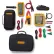 Fluke® Solar Tools Kit w/1537 Insulation Resistance Tester & 283 FC/PV Solar Digital Multimeter