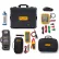 Fluke® Solar Tools Kit w/PVA-1500HE2 I-V Curve Tracer, 1537 Insulation Resistance Tester