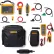 Fluke® Solar Tools Kit w/GFL-1500 Solar Fault Locator & 283 FC/PV Solar Digital Multimeter