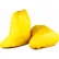 Onguard Men's 15" Yellow Shoe Cover, PVC, Size Medium