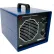 OdorStop Ozone Generator with 4 Ozone Plates and UV