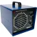 OdorStop Ozone Generator/UV Air Cleaner with 4 Ozone Plates, UV, and Charcoal Filter