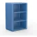 Cortech USA Endurance Open Chest, 30" x 17-1/2", Midnight Blue