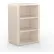Cortech USA Endurance Open Chest, 30" x 17-1/2", Stone Gray