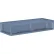 Cortech USA Endurance Bed, 79" x 31", Midnight Blue