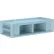 Cortech USA Endurance Bed 1.0, 81" x 35", Blue Gray