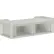 Cortech® USA Endurance™ Bed 1.5, 78" x 32-1/2", Stone Gray