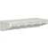 Cortech USA Endurance Wall Mount Bunk, 81" x 34-1/2", Stone Gray