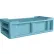 Cortech USA Endurance Bed 2.0, 81" x 42", Blue Gray