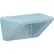 Cortech® USA Endurance™ All Purpose Wall Mount Shelf/Step 2.0, 16" x 10", Blue Gray