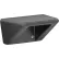 Cortech® USA Endurance™ All Purpose Wall Mount Shelf/Step 2.0, 16" x 10", Black