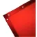 See-Thru Welding Curtain - 6 Ft. x 8 Ft. - Vinyl - Spectra Orange