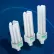 Sylvania 20884 Compact Fluorescent Pin Based Cf32dt/E/In/830/Eco T4x3 Bulb - Pkg Qty 50