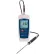 REED Instruments RTD Thermometer, AAA Batteries