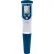 REED Instruments Conductivity/TDS/Salinity Meter, 4 x AAA Batteries