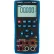 REED Instruments Loop Calibrator, 2 AA Batteries, Blue