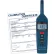 REED Thermo-Hygrometer & NIST, 9V Battery, Blue