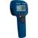 REED Contactless LED Stroboscope, 60 to 99999 FPM/RPM
