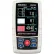 REED Multi-Field EMF Meter, 3 AAA Batteries
