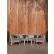 Oxford Garden® Travira 7-Piece Modular Seating Set & Natural Tekwood Table, Flint
