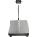 Optima OP-915 NTEP Bench Scale with LED Indicator, 24" x 24" Platform, 500 lb x 0.1 lb
