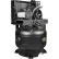 Industrial Gold Single-Stage Air Compressor, Vertical, 30 Gallon Cap., 3.5 HP, 12 CFM, 1PH, 208-230V