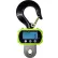 OZ Lifting Products® Dynamometer & Top Hook Assembly For 1-1/2 Ton Capacity Lever Hoists