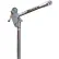 OZ Lifting Products 1000 lb. Alumi-Lite Davit Crane with Carbon Steel Brake Winch