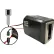 OZ Lifting Products Electric Winch, 1200 lb. Capacity, 12V