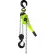 OZ Lifting Products® Dyno Lever Hoist, 6 Ton Capacity, 5' Lift