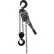 OZ Lifting Products® Industrial Lever Hoist, 6 Ton Capacity, 5' Lift
