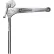 OZ Lifting Products 850 lb. Stainless Steel Davit Crane with Brake Winch