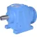 Worldwide Electric WINL67-2.5/1-182/4TC, Helical Inline Reducer, 182/4TC Input Flange, 2.5:1 Ratio