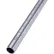 Nexel® Chrome Post 54"H Leveler Installed - 2 Pack