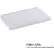 MTC™ Bio PureAmp™ PCR Plate For 0.1 ml Tube, 96 Place, Semi Skirted W/Raised Rim, 50 Pack