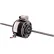 Century 747, 5" Split Capacitor Fan Coil Motor - 208-230 Volts 1625 RPM