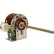 Century 954, 5" Split Capacitor Motor - 1100 RPM 115 Volts
