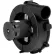 Fasco 3.3" Shaded Pole Draft Inducer Blower, A203, 115 Volts 3400 RPM