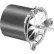 Fasco D1194, 3.3" Shaded Pole Draft Inducer Motor - 115 Volts 3200 RPM