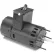 Fasco D457, 3.3" Shaded Pole Draft Inducer Motor - 115/230 Volts 3000 RPM